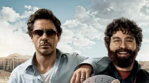 Oppenheimer To Due Date: Must-watch Movies Of Robert Downey Jr. Due Date