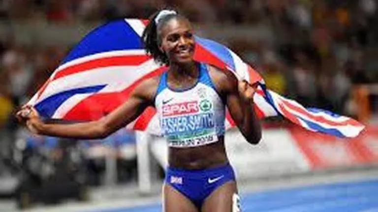 Tokyo delay may harm Asher-Smith's chances, says former Olympian Tokyo