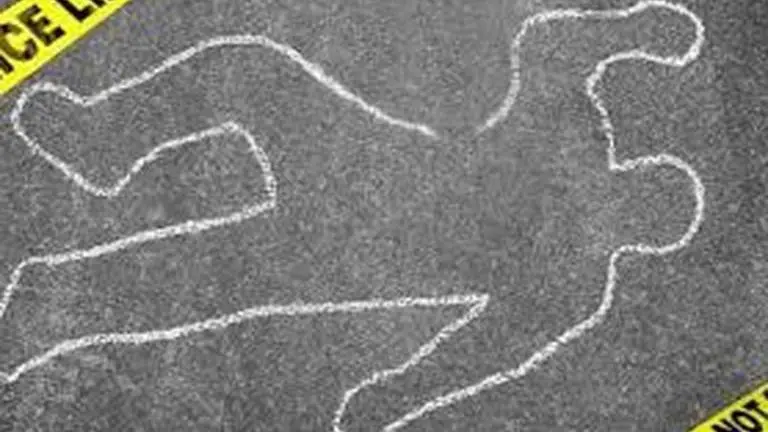 Jammu & Kashmir: Dead body of a suspected terrorist has been recovered Kashmir