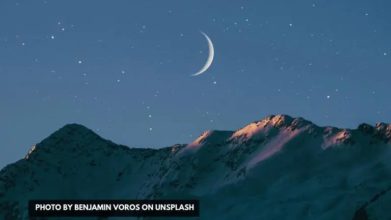 Chandra Darshan 2020: Meaning, significance and how people celebrate this festival Chandra darshan 2020