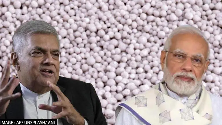 Sri Lanka govt says urea provided by India suitable for crop cultivation India