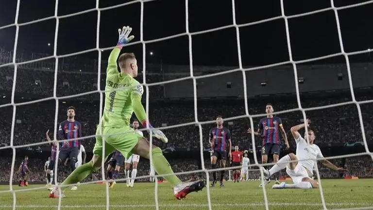 Champions League: Barcelona, Atletico Madrid face early exits, Liverpool and Tottenham win Champions League, Barcelona, Liverpool