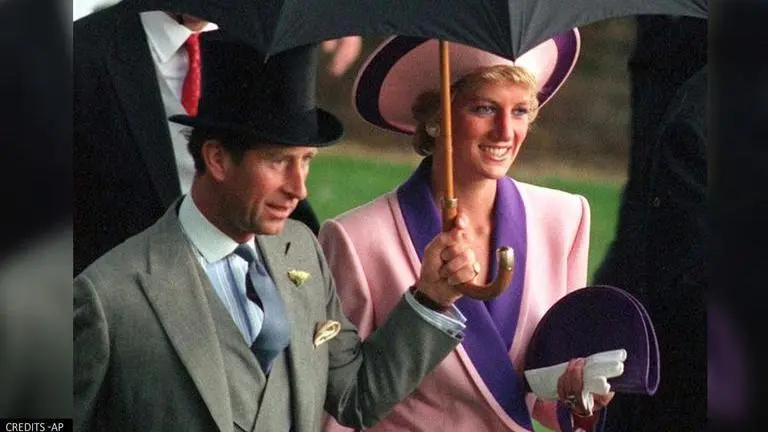 Prince Charles was questioned over Diana's death conspiracy, UK's ex-police chief reveals Prince Charles