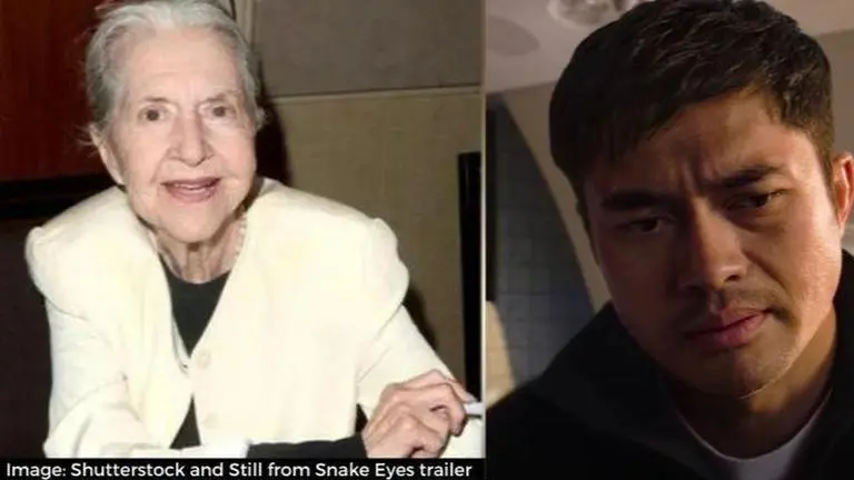 Joanne Linville's death to 'Snake Eyes: G.I. Joe Origins' new trailer: Hollywood recap Joanne Linville