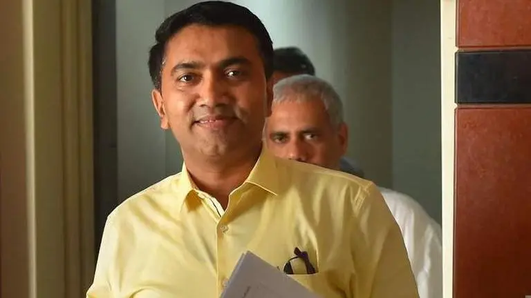 Union Budget 2020: Goa CM hails budget, Cong says FM silent on unemployment