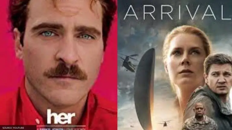 Sci-Fi movies to watch on Netflix to survive the ‘self-quarantine’ phase sci-fi movies to watch on netflix