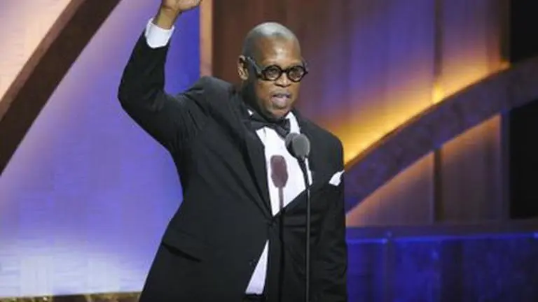 Andre Harrell, music exec who discovered Diddy, dies at 59