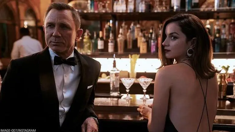 James Bond, No Time to Die, Daniel Craig, No Time to Die box office collection
