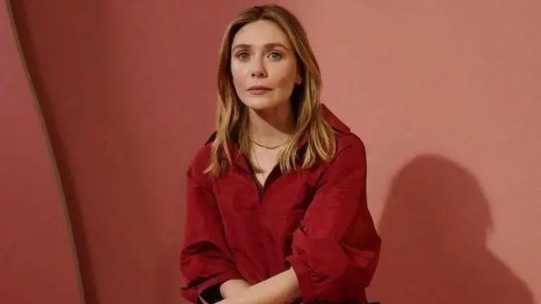 Elizabeth Olsen shares advice for new Marvel actors to have more 'creative control' Elizabeth Olsen