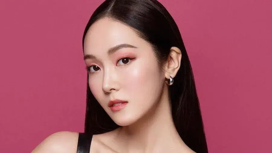 Girls Generation former member Jessica Jung breaks silence on departure from group in 2014 Jessica Jung