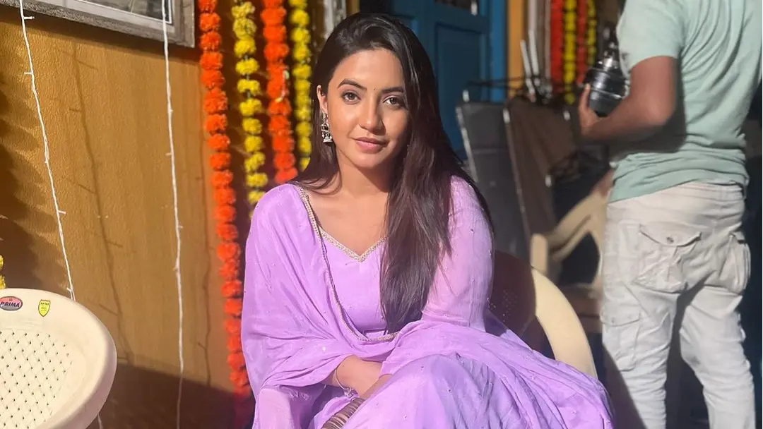 Vidya Producer Mahesh Pandey Reacts To Meera Deosthale's Non-payment Allegation: I Have All... Meera Deosthale