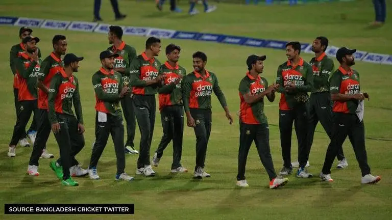 Bangladesh Vs Sri Lanka 3rd ODI Live Stream: Where To Watch In The UK, USA, Canada And WI? Bangladesh vs Sri Lanka 3rd ODI