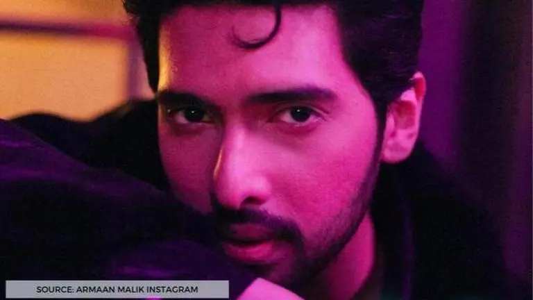 Armaan Malik