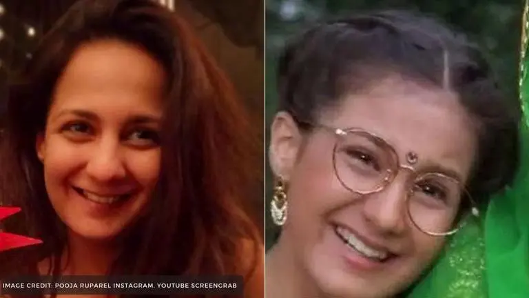 Where is Chutki from 'DDLJ' now and what is she up to? See her Bollywood journey here ddlj's chutki