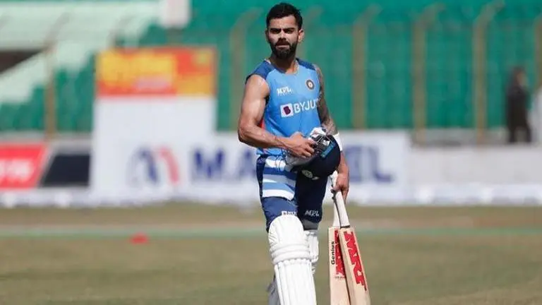 Virat Kohli, Anushka Sharma, Cricket, Virat Kohli news, Kohli daughter, kohli, kohli daughter vamika, vamika, anushka kohli, kohli anushka, kohli news