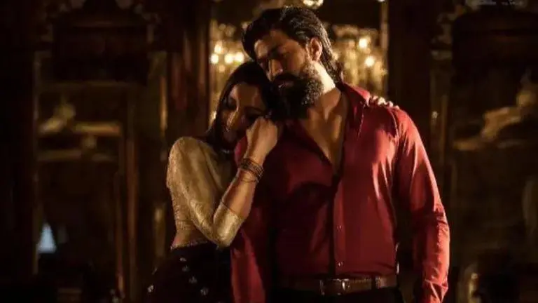 ‘KGF: Chapter 2’ Box Office Collection Day 23: Film's Hindi version crosses Rs 400 cr mark KGF: Chapter 2