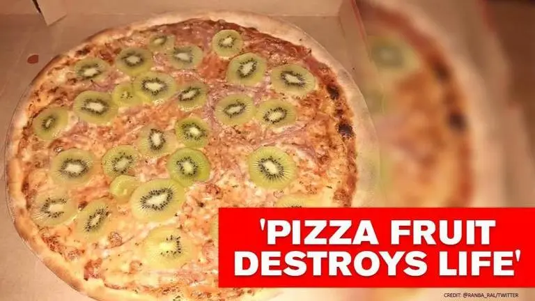 Swedish man who created Kiwi Pizza gets divorced, netizens say ' he deserved it'