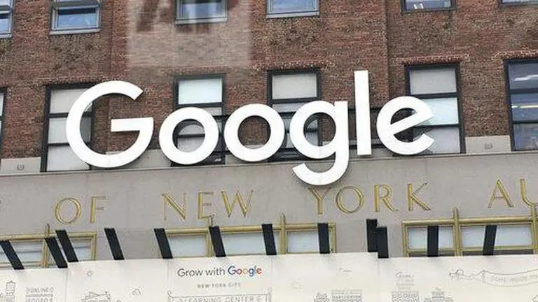 Google fires AI manager who protested her peer's departure