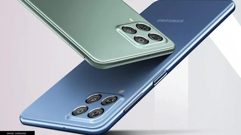 Samsung Galaxy M53 5G Indian launch date announced: Check details here