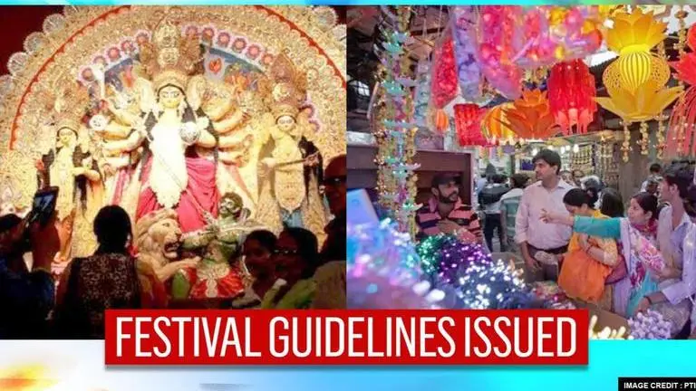 Centre issues guidelines for cultural functions; upto 200 people allowed in closed spaces Ministry of Culture