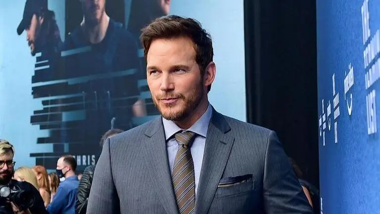Chris Pratt to replace Harrison Ford in next 'Indiana Jones' film? Actor addresses rumours Chris Pratt