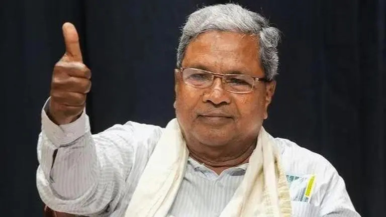 Congress freebies effect: Karnataka govt slashes funds for school children's shoes & socks Congress Freebies
