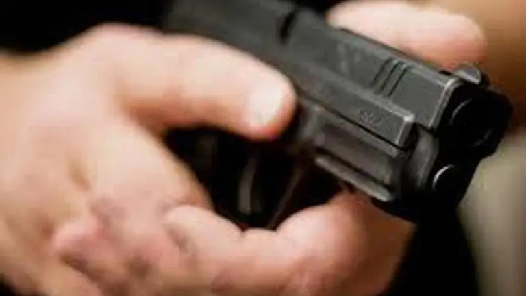 Property dealer found dead with bullet marks in Muzaffarnagar Muzaffarnagar