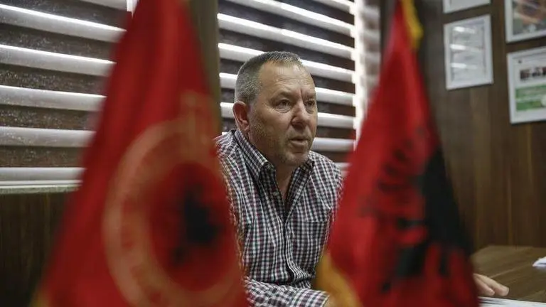 Kosovo veteran calls prosecution 'biased' at special court Kosovo veteran calls prosecution 'biased' at special court