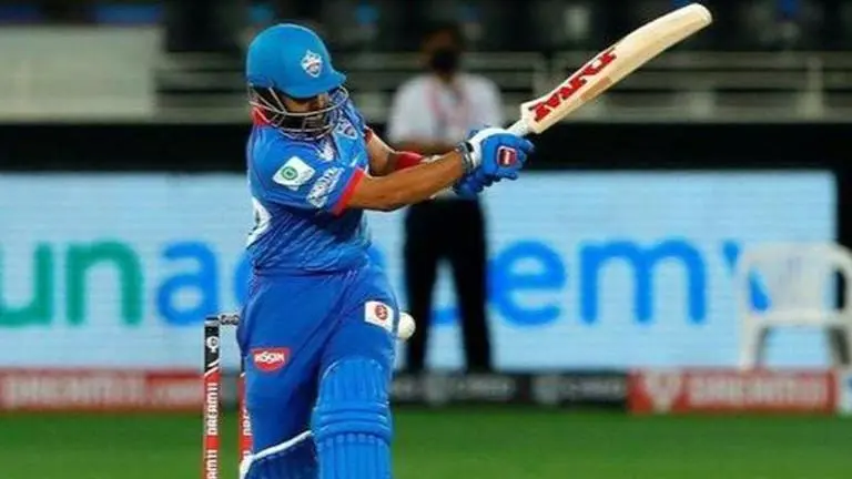 Prithvi Shaw
