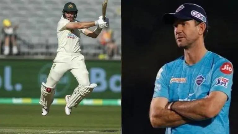 Ricky Ponting gives watchful advice to Marnus Labuschagne ahead of 2nd Ashes Test vs ENG ENG vs AUS Ashes 2023