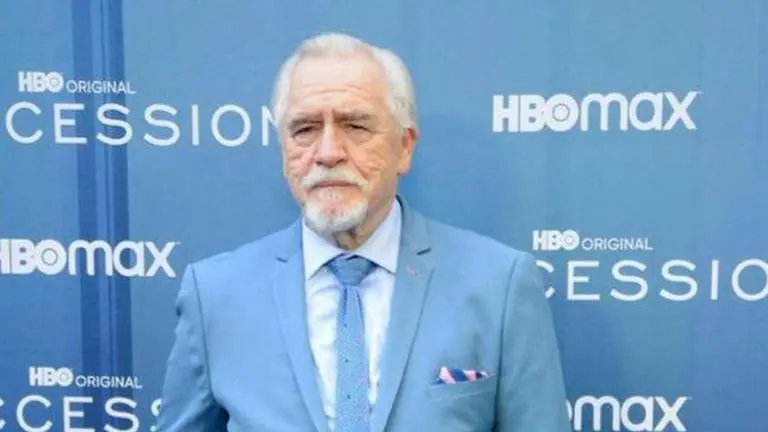 Brian Cox, Succession