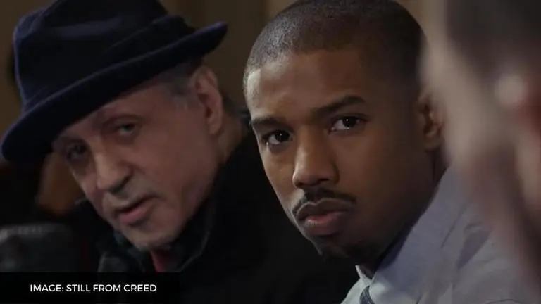 is creed based on a true story