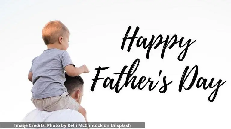 short fathers day quotes