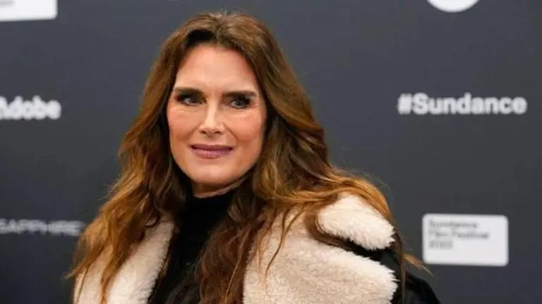 Brooke Shield reveals she was a victim of sexual assault: 'I didn’t fight that much' Brooke Shield