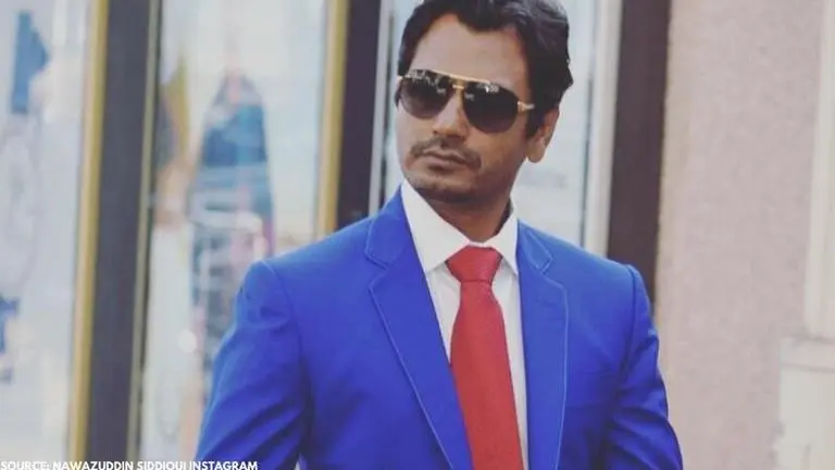 When Nawazuddin Siddiqui talked about the most challenging roles of his acting career Nawazuddin Siddiqui