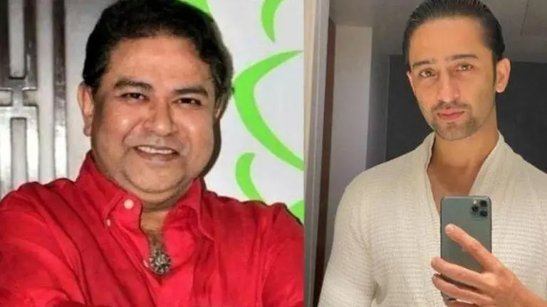 Daily Ent Recap Nov 24: Actor Ashiesh Roy passes away & other important news Ashiesh roy's death