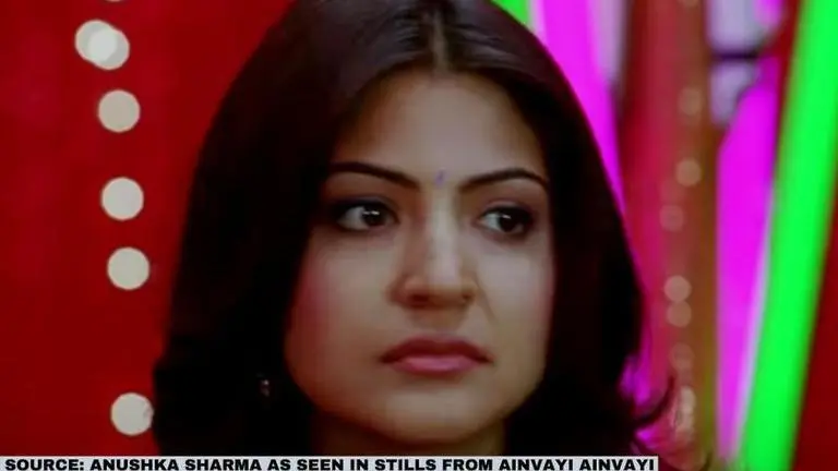 Anushka Sharma's songs that crossed the 10 Million mark on YouTube Anushka Sharma