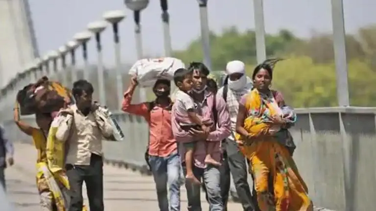 "Gender equality must form the core of post-COVID economic development": ILO ILO