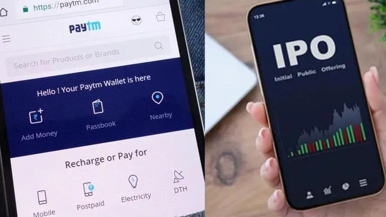 Paytm IPO subscribed 48% on day 2; Know how much retail, QIBs & NIIs investors bid Paytm