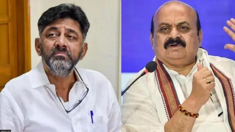 Karnataka election results: 5 reasons why Congress won the southern state Karnataka elections