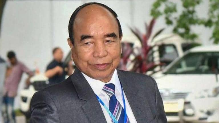 State-wide partial lockdown to be imposed in Mizoram from July 1 ...