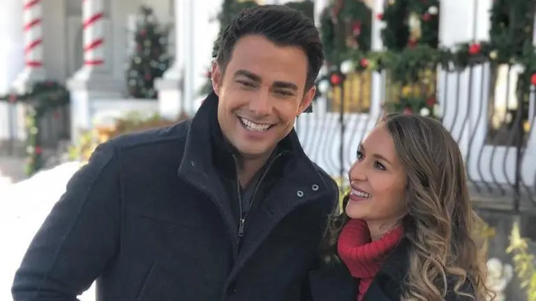 'Christmas Made To Order' cast: Actors & characters they portray in this holiday film christmas made to order cast