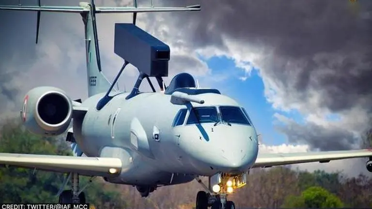 Brazil's Embraer mulls Indian Assembly Line for C-390 Aircraft Amidst IAF Contract Race Brazil