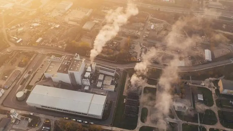 'Dust Bowl' to become 'common phenomenon' in current atmospheric conditions: Study Dust Bowl