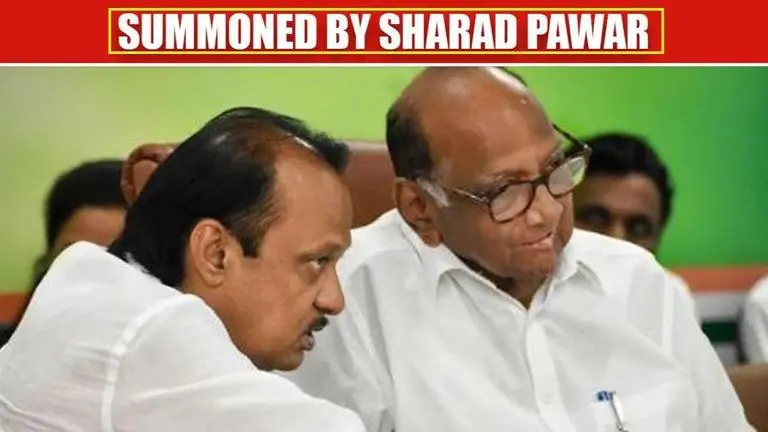 Sharad Pawar