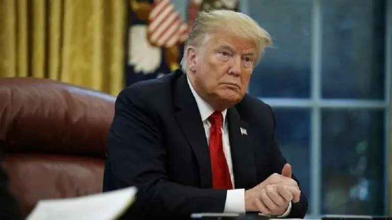 US President Donald Trump to open more wildlife refuge land to hunting, fishing US