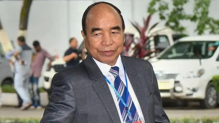 Mizoram government to treat infected security personnel, civilian patients at separate COVID-19 hospitals