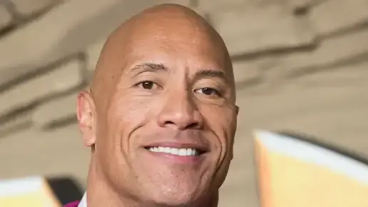 Dwayne 'The Rock' Johnson reacts to his botched wax statue, demands change in skin colour The Rock