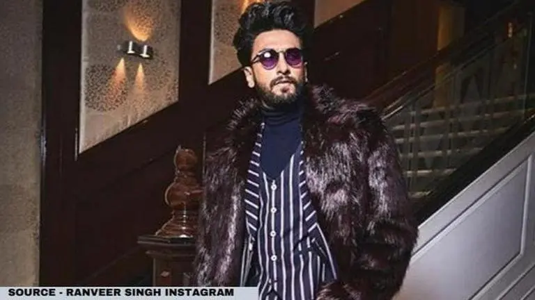 Ranveer Singh finds stardom to be very empowering; Read to know why Ranveer Singh