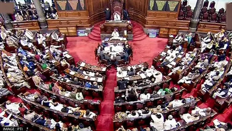 Rajya Sabha